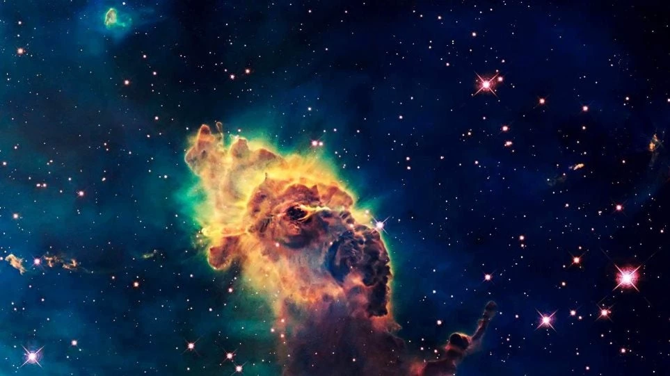 Επιστήμονες «είδαν» γαλαξία-τέρας 12,4 δισ. έτη φωτός μακριά από τη Γη